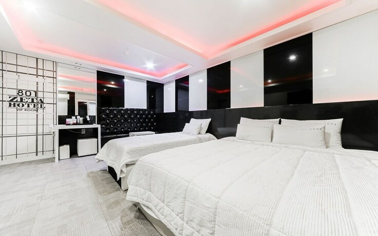 Imagen de la habitación del Hotel Pohang Daejam-dong Rich. Foto 34