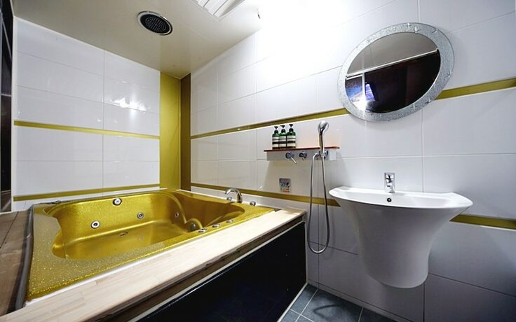 Imagen general del Hotel Pohang Daejamdong Star. Foto 1
