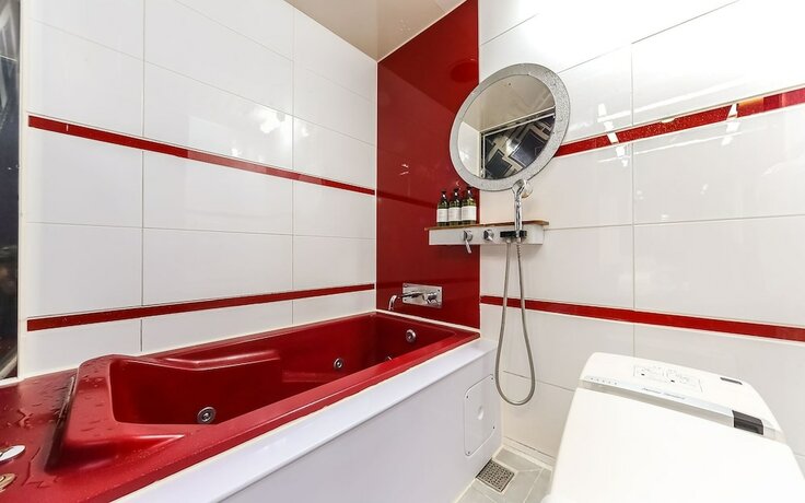 Imagen general del Hotel Pohang Daejamdong Star. Foto 4