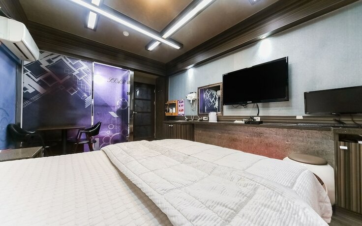 Imagen general del Hotel Pohang Daejamdong Star. Foto 6