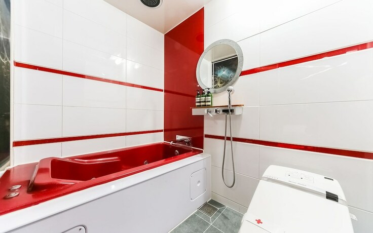 Imagen general del Hotel Pohang Daejamdong Star. Foto 12