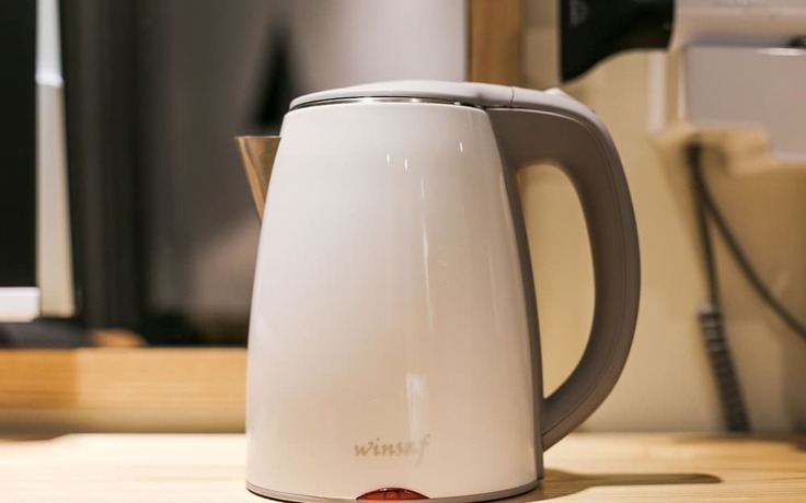 Imagen general del Hotel Pohang Daejamdong Togenheart. Foto 2