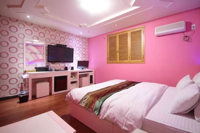 Imagen general del Hotel Pohang Daejamdong Yaho. Foto 4