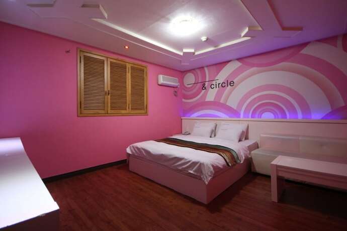 Imagen general del Hotel Pohang Daejamdong Yaho. Foto 5