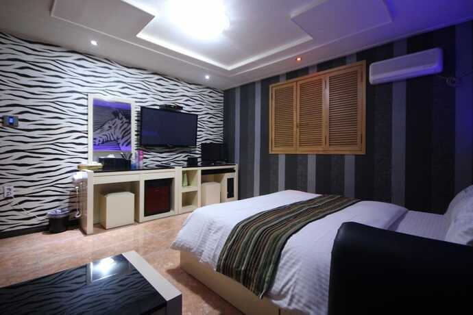 Imagen general del Hotel Pohang Daejamdong Yaho. Foto 6