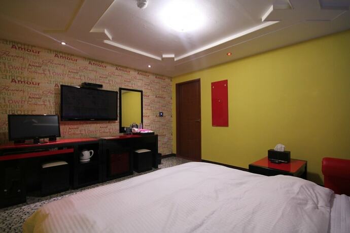 Imagen general del Hotel Pohang Daejamdong Yaho. Foto 10