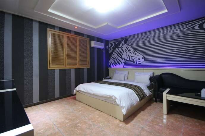 Imagen general del Hotel Pohang Daejamdong Yaho. Foto 17