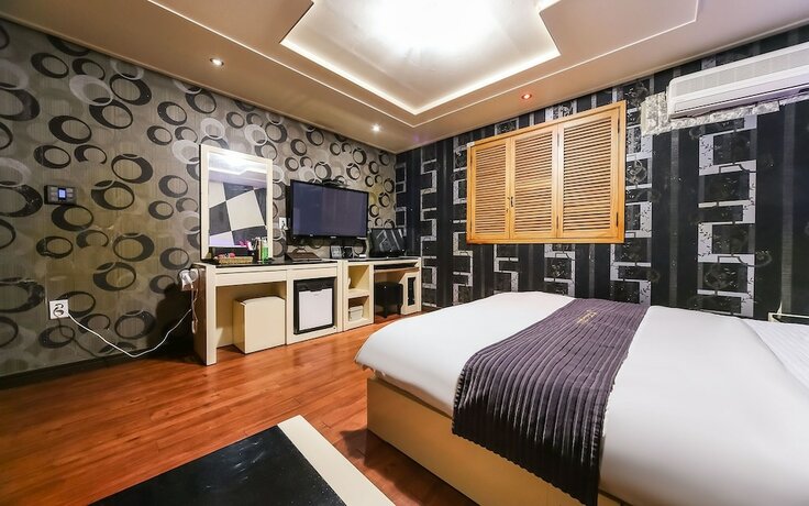 Imagen general del Hotel Pohang Daejamdong Yaho. Foto 18