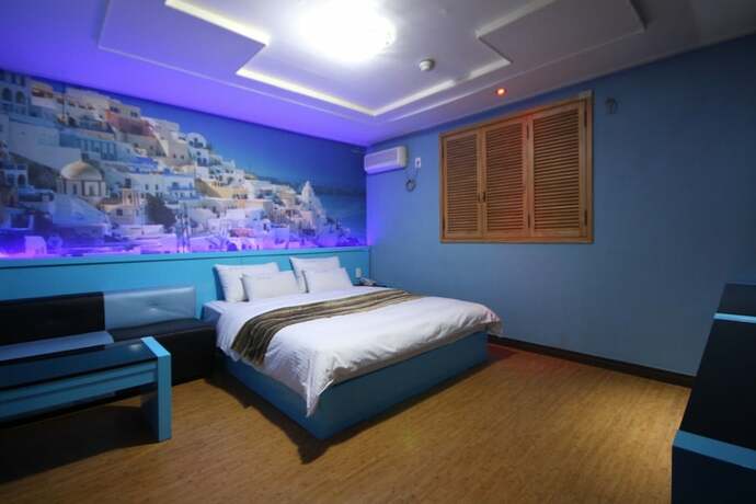 Imagen general del Hotel Pohang Daejamdong Yaho. Foto 20