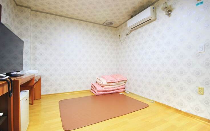 Imagen general del Hotel Pohang Daejam-dong Zenith. Foto 2