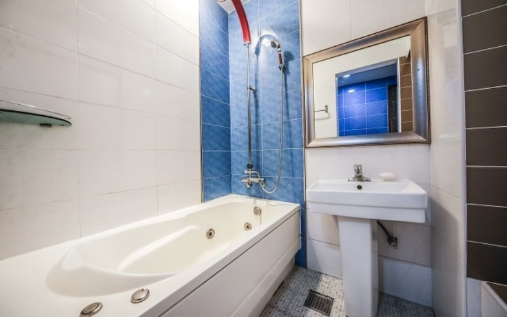 Imagen de la habitación del Hotel Pohang EandA. Foto 18