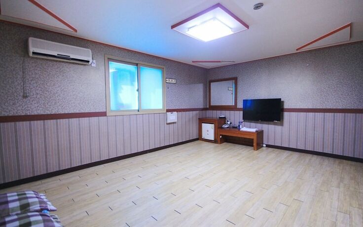 Imagen general del Hotel Pohang Haedodong Gwanmun. Foto 2