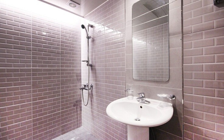 Imagen general del Hotel Pohang Haedodong Hidden. Foto 15