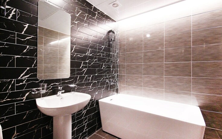 Imagen de la habitación del Hotel Pohang Haedodong Hidden. Foto 25