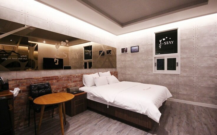 Imagen de la habitación del Hotel Pohang Haedo-dong New Bom Stay. Foto 15