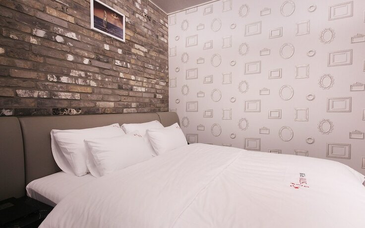 Imagen general del Hotel Pohang Haedo-dong New Bom Stay. Foto 9