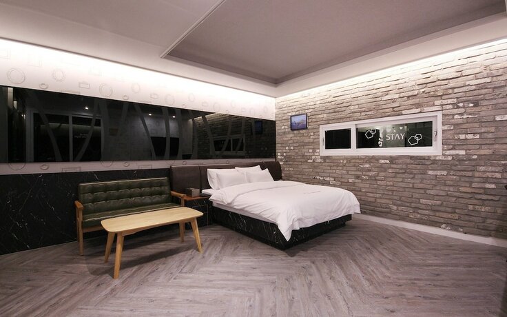Imagen de la habitación del Hotel Pohang Haedo-dong New Bom Stay. Foto 20