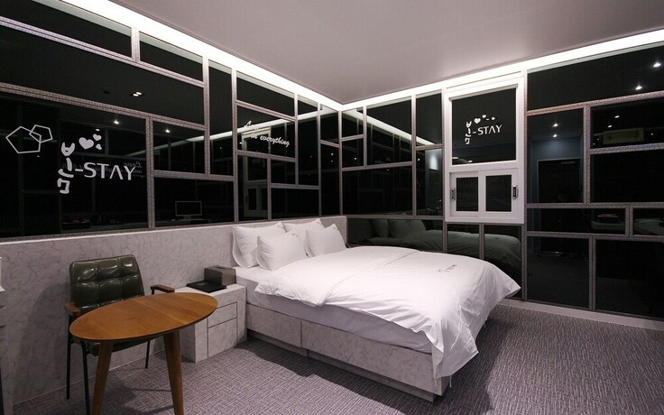 Imagen general del Hotel Pohang Haedo-dong New Bom Stay. Foto 14