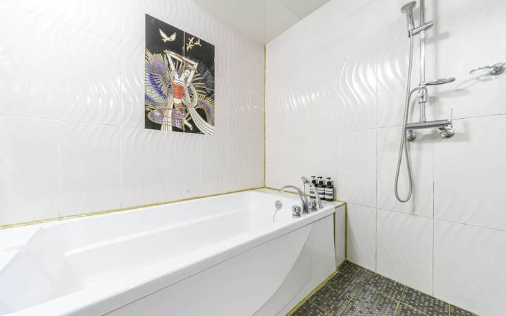 Imagen de la habitación del Hotel Pohang Haedodong Olleh Motel. Foto 18