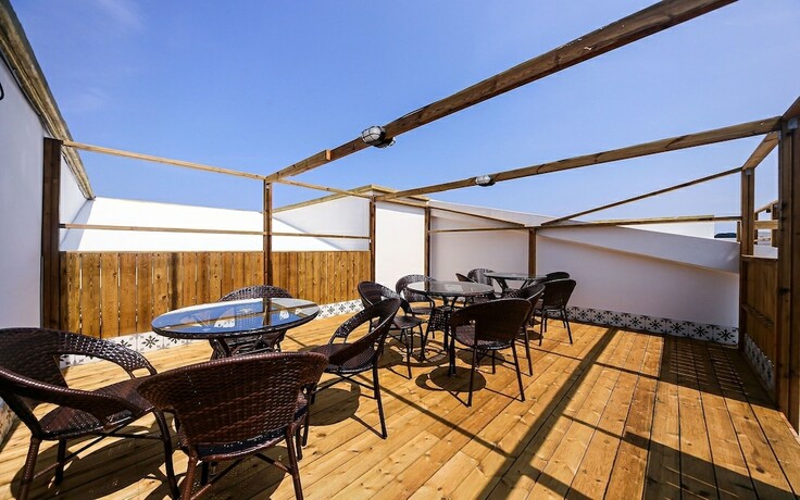 Imagen de la habitación del Hotel Pohang Heunghae KTX. Foto 5