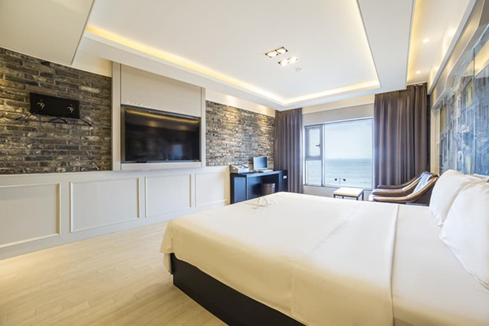 Imagen general del Hotel Pohang Hotel View. Foto 1