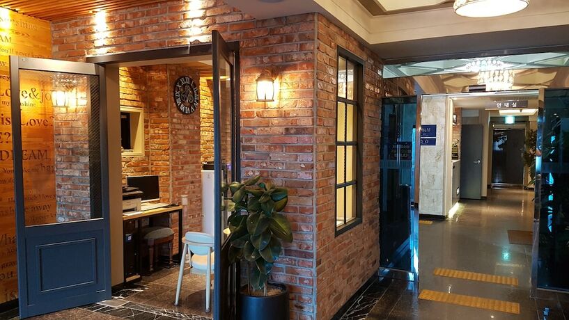 Imagen general del Hotel Pohang Hotel View. Foto 3