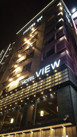 Imagen general del Hotel Pohang Hotel View. Foto 4