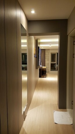 Imagen de la habitación del Hotel Pohang Hotel View. Foto 17