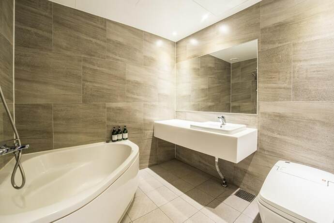 Imagen de la habitación del Hotel Pohang Hotel View. Foto 18