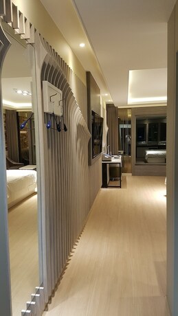 Imagen de la habitación del Hotel Pohang Hotel View. Foto 19