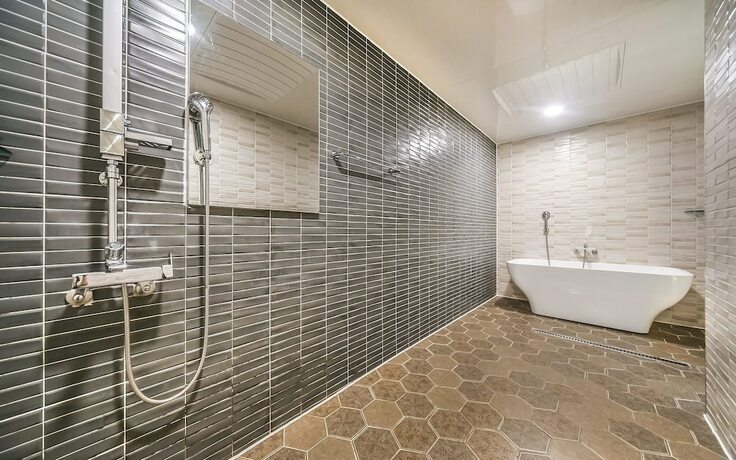 Imagen general del Hotel Pohang Jukdo G7. Foto 3