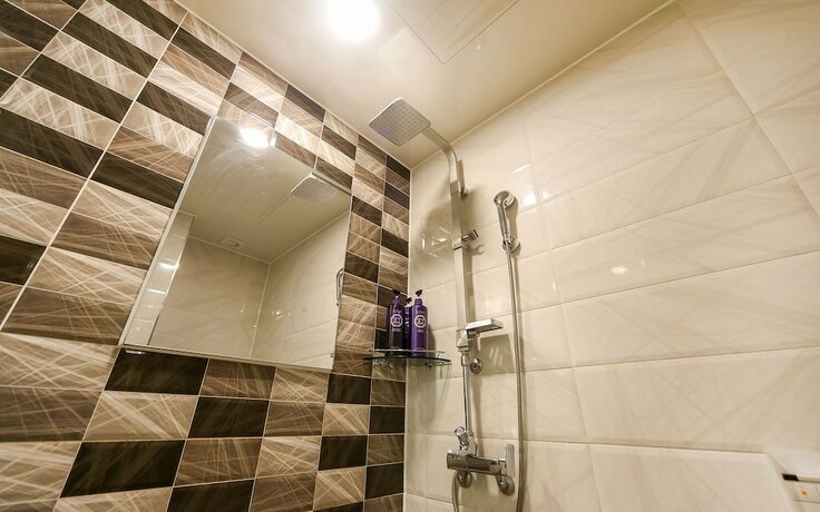 Imagen general del Hotel Pohang Jukdo G7. Foto 5