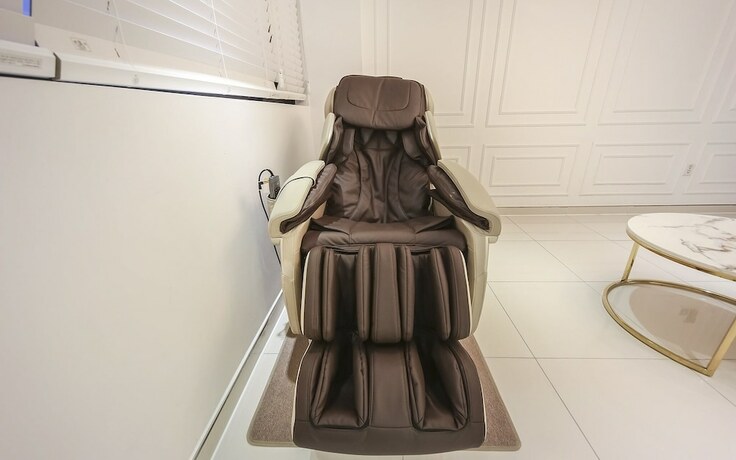 Imagen general del Hotel Pohang Jukdo G7. Foto 6