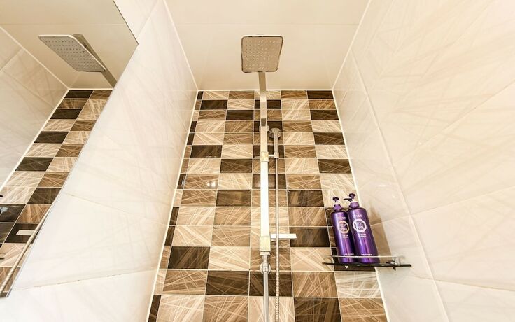 Imagen general del Hotel Pohang Jukdo G7. Foto 7