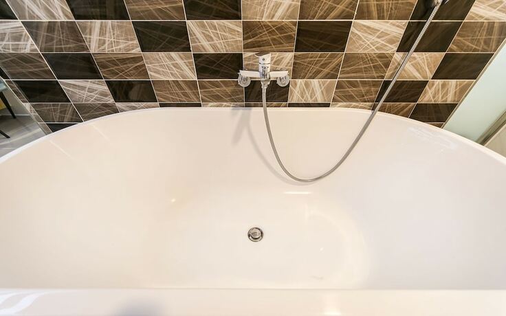 Imagen general del Hotel Pohang Jukdo G7. Foto 14