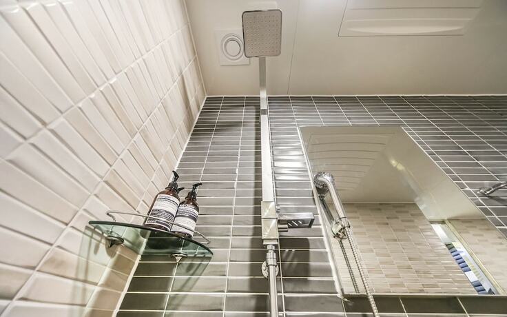 Imagen general del Hotel Pohang Jukdo G7. Foto 20