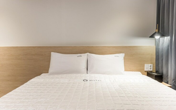 Imagen general del Hotel Pohang Jukdo Gallery. Foto 19