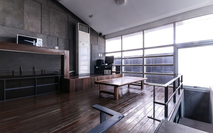 Imagen de la habitación del Hotel Pohang Jukdo Market 11avenue. Foto 4