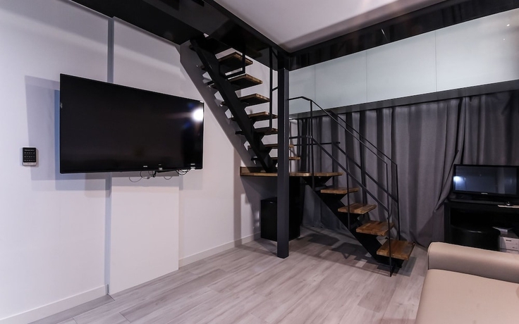 Imagen de la habitación del Hotel Pohang Jukdo Market 11avenue. Foto 5