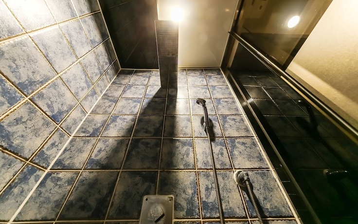 Imagen de la habitación del Hotel Pohang Jukdo Market 11avenue. Foto 14