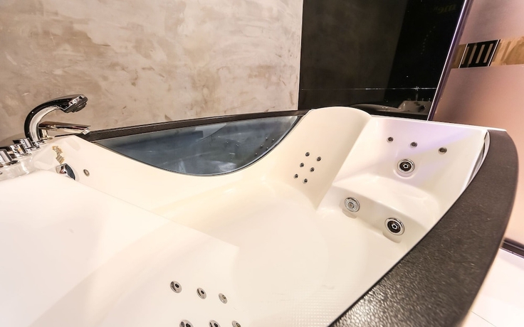 Imagen de la habitación del Hotel Pohang Jukdo Market 11avenue. Foto 15