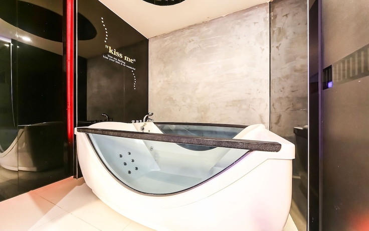 Imagen de la habitación del Hotel Pohang Jukdo Market 11avenue. Foto 16