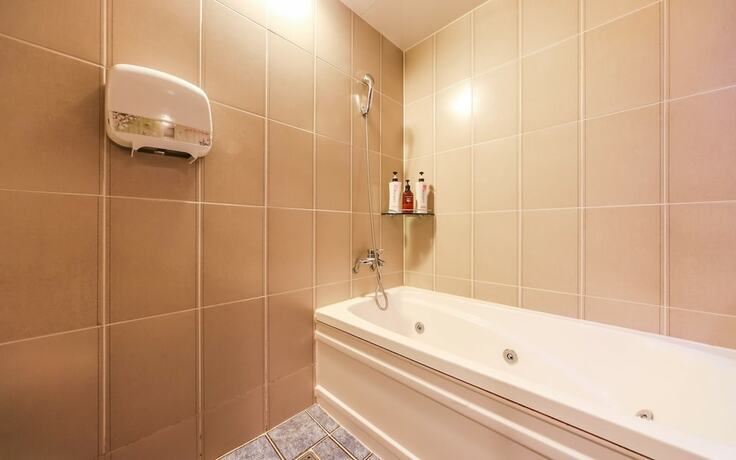 Imagen general del Hotel Pohang Jukdo Market Breaktime Ma. Foto 3