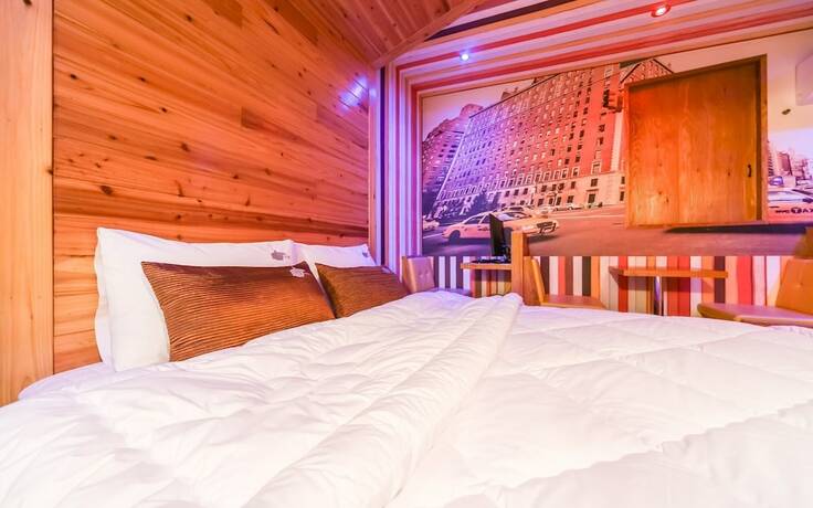 Imagen general del Hotel Pohang Jukdo Market Breaktime Ma. Foto 4