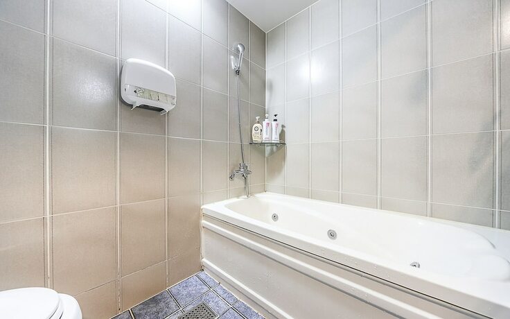 Imagen general del Hotel Pohang Jukdo Market Breaktime Ma. Foto 13