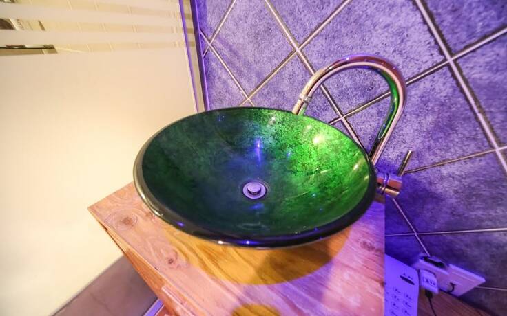 Imagen general del Hotel Pohang Jukdo Market Breaktime Ma. Foto 14