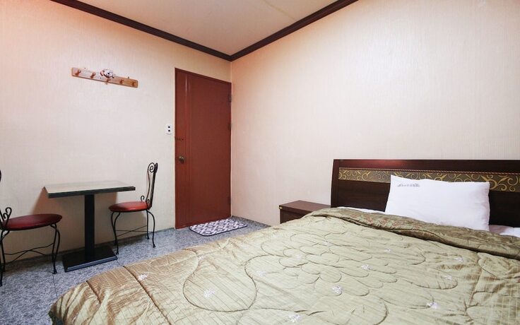 Imagen de la habitación del Hotel Pohang Jukdo Market Mosu. Foto 3