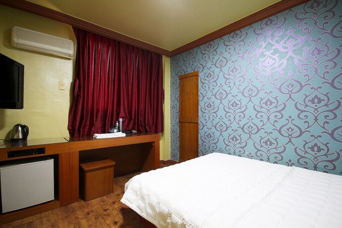 Imagen de la habitación del Hotel Pohang Jukdodong Cass. Foto 2