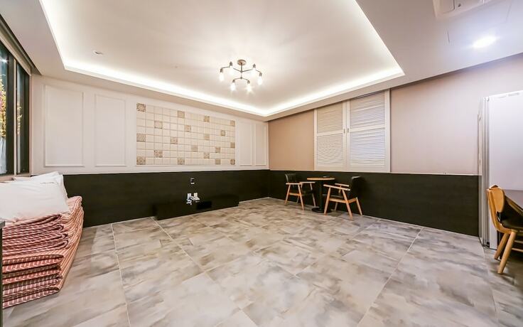 Imagen de la habitación del Hotel Pohang Jukdo-dong Idea Hotel. Foto 20