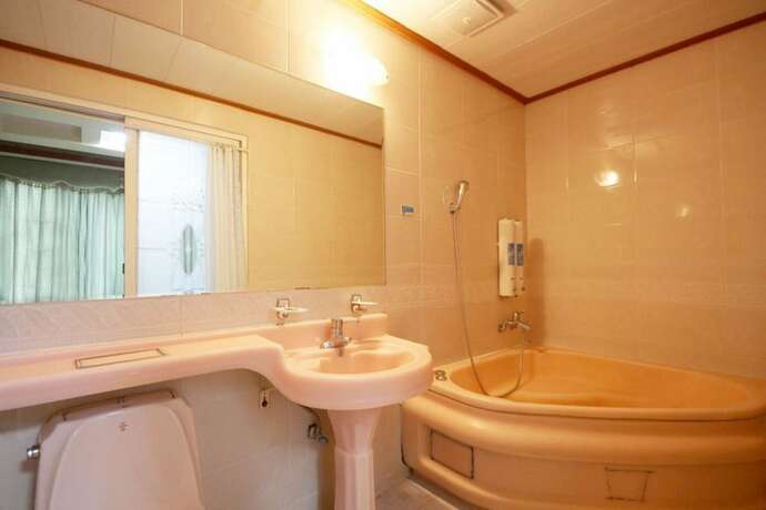 Imagen general del Hotel Pohang Jukdodong Sky Hill. Foto 1